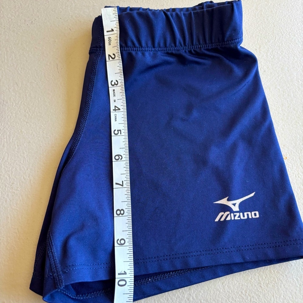 Mizuno Volleyball Spandex